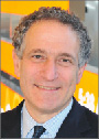 Daniel Doctoroff, Bloomberg L.P